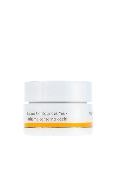 Dr. Hauschka Balsam pentru ochi – Balsam calmant și hrănitor pentru ochi 10 ml