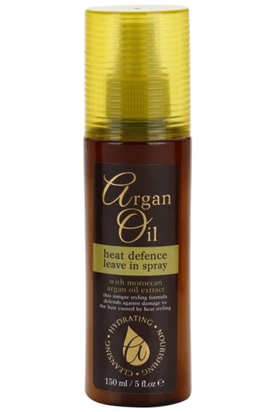XPEL Spray fără clătire cu ulei de argan pentru protecție termică 150 ml