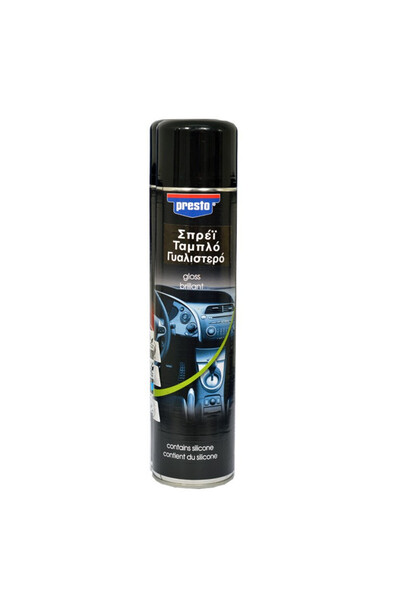 Presto Σπρέι Ταμπλό γυαλιστερό 600ml