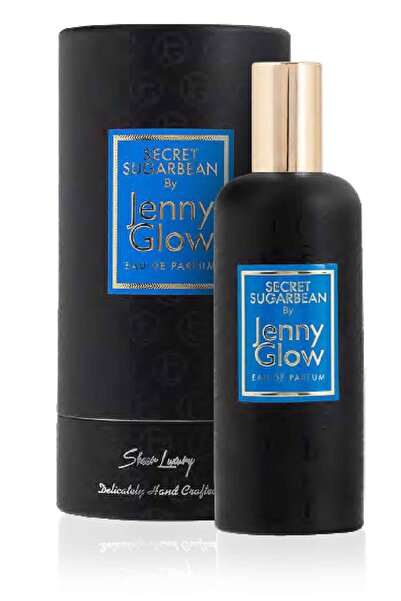 Jenny Glow Secret Sugarbean Apă de parfum, unisex, 50 ml