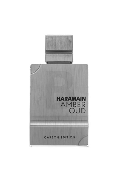 Al Haramain Amber Oud Carbon Edition Apă de parfum, unisex, 60 ml