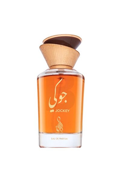 Risala Jockey Apă de parfum, unisex, 100 ml