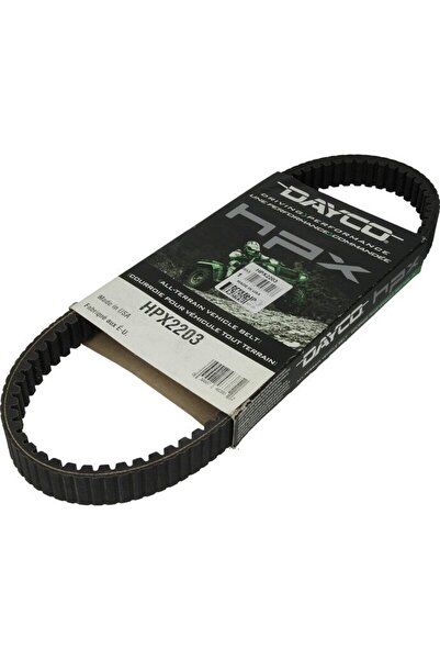 DAYCO CUREA TRANSMISIE CVT HPX2203 POLARIS ATP / MAGNUM / OUTLAW / RANGER