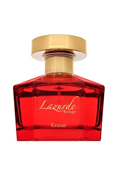 FRENCH AVENUE Lazurde Rouge Apă de parfum pentru bărbați 100 ml