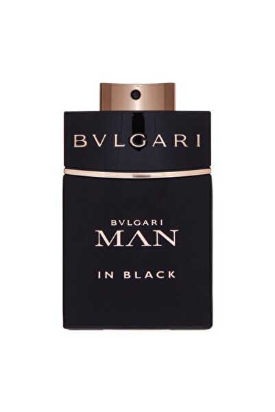 Bvlgari Man in Black Apă de Parfum pentru Bărbați 60 ml