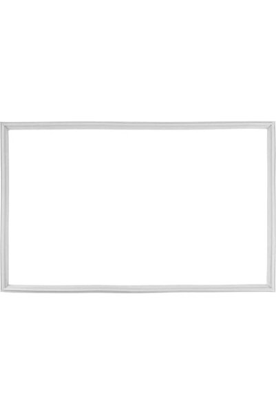 TEKTIKLAMUTFAK Beko Buzdolabı Geçmeli Üst Kapak Lastiği 43X67 cm