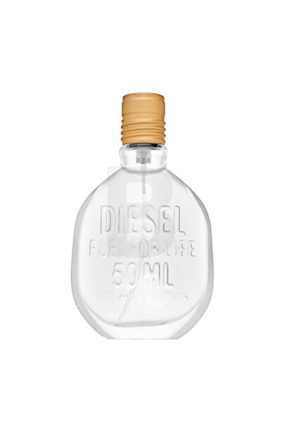 Diesel Fuel for Life Homme Apă de Toaletă pentru Bărbați 50 ml