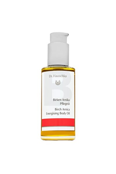Dr. Hauschka Birch Arnica Energising Body Oil 75 ml