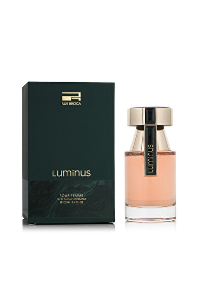RUE BROCA Luminus Pour Femme EDP 100 ml W