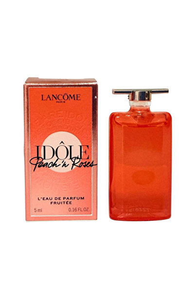Lancome Idôle Peach 'N Roses Mini (5 ml)