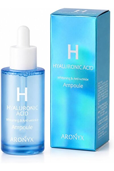 MediFlower Medi Flower ARONYX Hyaluronic Acid Ampole 50ml