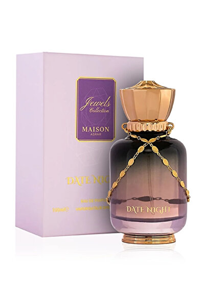 Maison Asrar Date Night Apă de parfum pentru Femei 100 ml