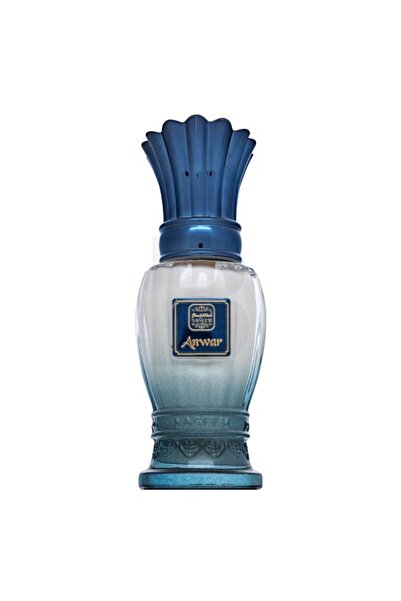 Naseem Anwar Apă de Toaletă pentru Femei 50 ml