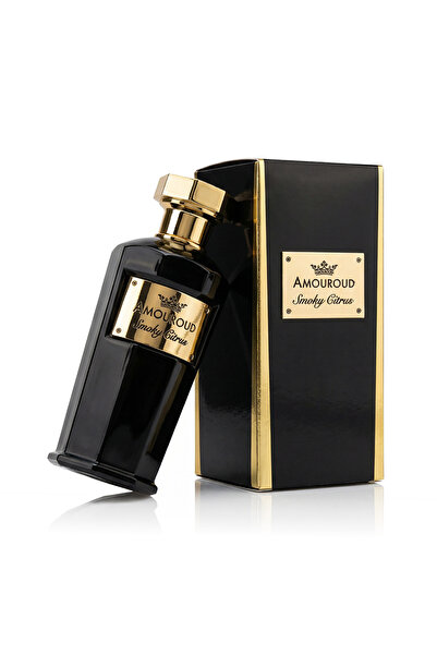 Amouroud Smoky Citrus EDP 100 ml UNISEX