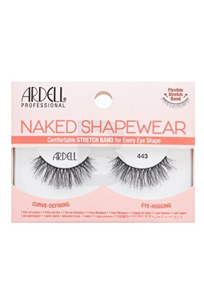Ardell Gene false