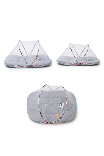 Generic Brand Portable Baby Mosquito Net Bed Foldable Mosquito Net for Bed