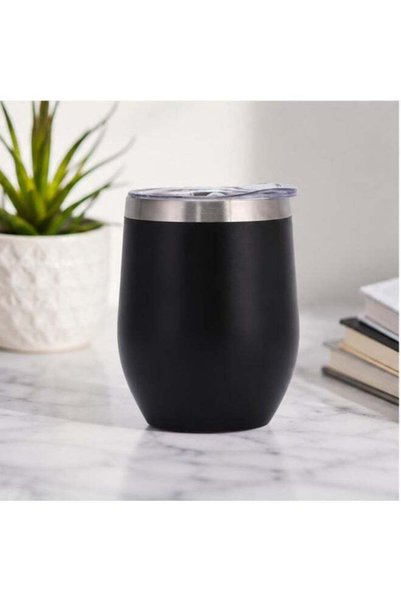 HXD Zoomlion Personalized Stainless Steel Coffee Mug – Custom Logo & Photo Vacuum Insulated Travel Mug with Lid, Perfect Gift for Birthdays, Weddings & Corporate Events