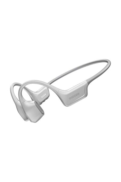 Doogee BoneAir Swim Bone Conduction Headphones | IP68 Waterproof | Bluetooth ...
