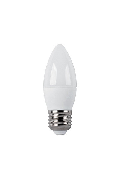 Rolinger Λάμπα LED 5 W για ντουί E27 Ψυχρό Λευκό 450 lm