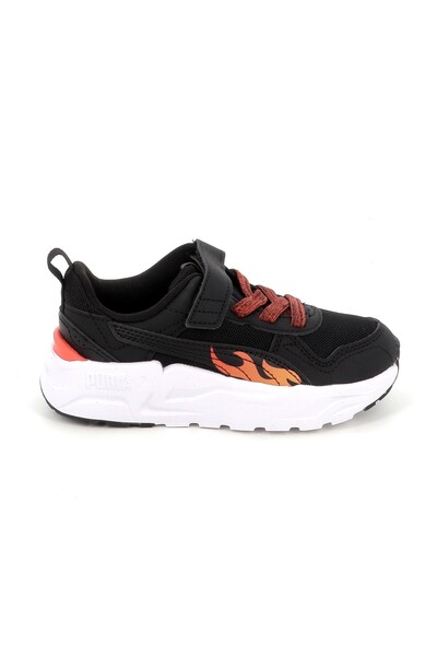Puma Παιδικό Αθλητικό Παπούτσι Trinity 2 Lt Sparks Ac + Ps για Αγόρι Χρώματος...