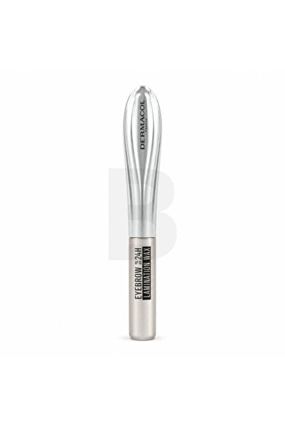 Dermacol Eyebrow Up To 24h Lamination Wax, eyebrow wax, 8 g