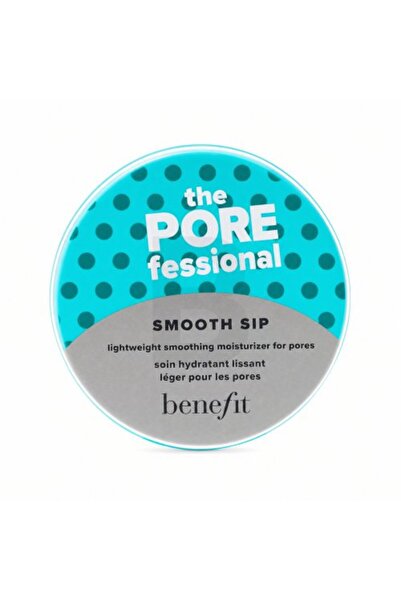 BENEFIT The POREfessional Smooth Sip Cremă hidratantă ușoară pentru netezire ...