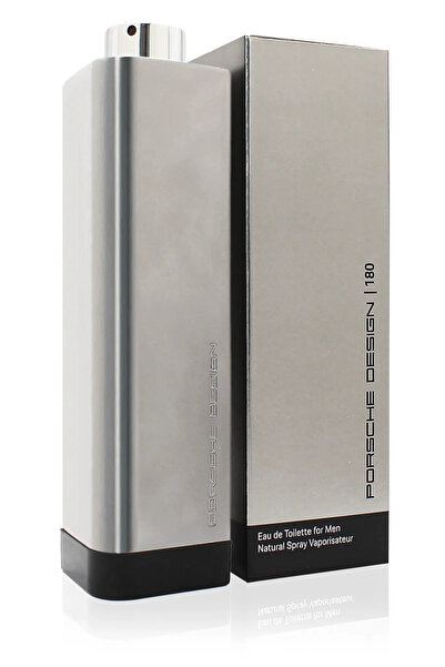 Porsche Design 180 Apă de Toaletă pentru Bărbați 50 ml