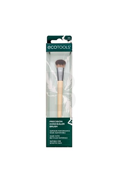 Ecotools Pensulă de precizie pentru corector – pensulă pentru corector