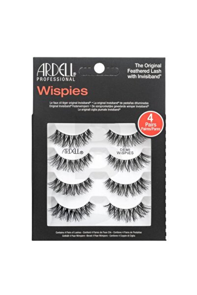 Ardell Gene false