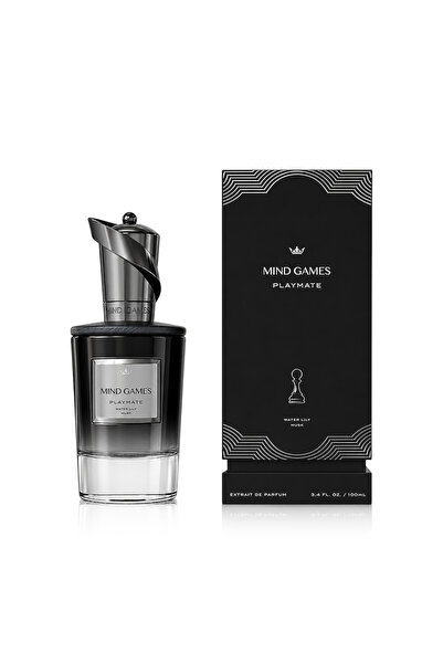 Mind Games Playmate Apă de parfum 100 ml UNISEX