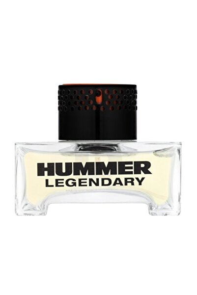 Hummer Apă de toaletă legendară pentru bărbați 40 ml