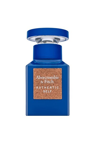 Abercrombie & Fitch Authentic Self Apă de Toaletă pentru Bărbați 30 ml