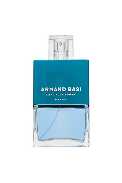Armand Basi L'Eau Pour Homme Blue Tea Apă de toaletă pentru bărbați 75 ml