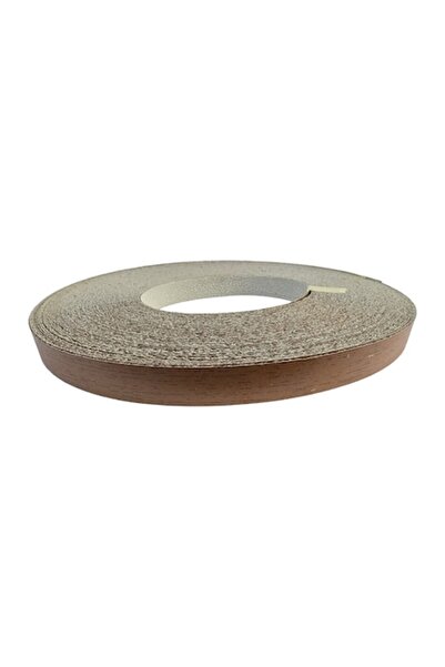 flores Bandă de cant din melamină pentru mobilier, nuc, lățime 21 mm, lungime...