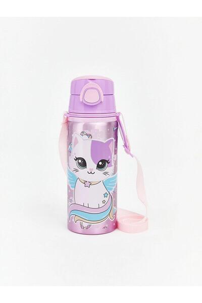 LC Waikiki Water Bottle & Flask - Multicolor - One person