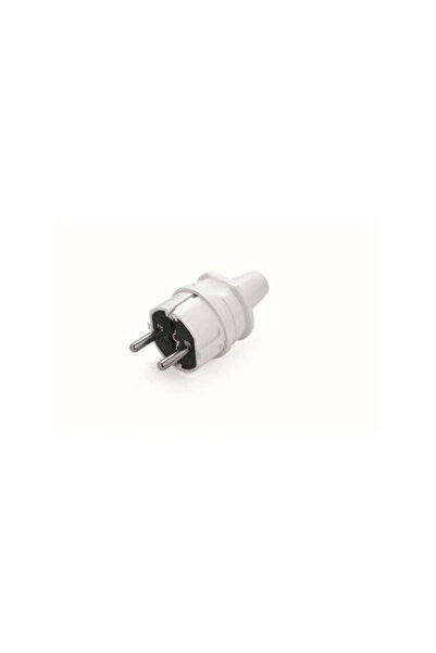 Generic Brand 1 Piece Orel Grounded Male Plug