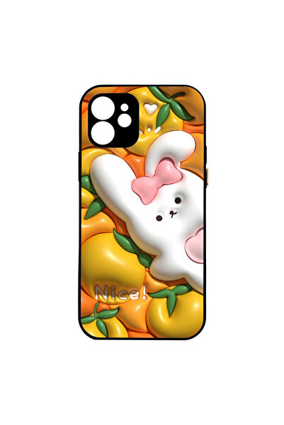 4TECH Θήκη Rabbit 4 tech για Poco X6 Pro 5G