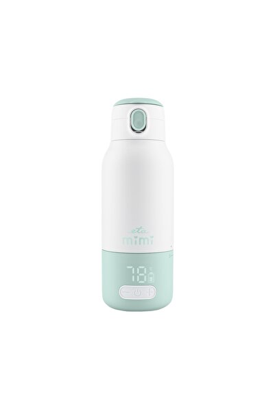 ETA Нагревател за мляко Mimi 2306 90000, 500 мл, LED дисплей, Li-Ion / 2600 m...