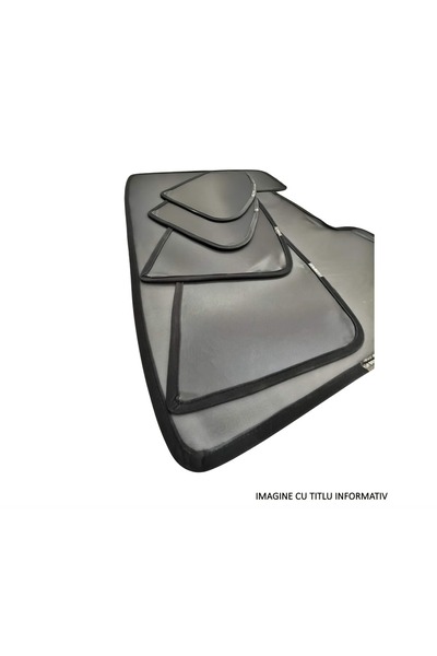 ART Perdele Auto Premium compatibile Volkswagen Golf V Hatchback 2003-2009