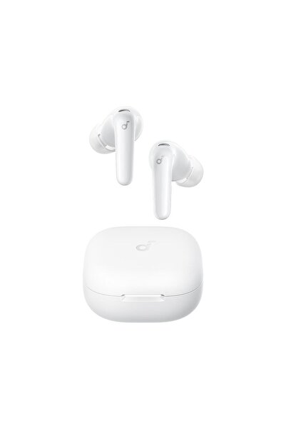 Anker Soundcore R60i NC Kablosuz Bluetooth Kulak İçi Kulaklık - Beyaz