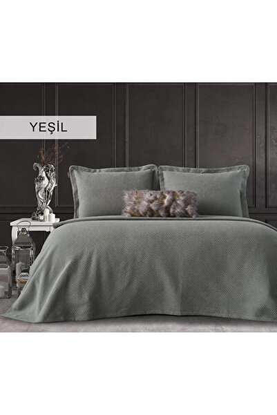 İyi Geceler İstanbul Vanessa Double Bedding Cover Set