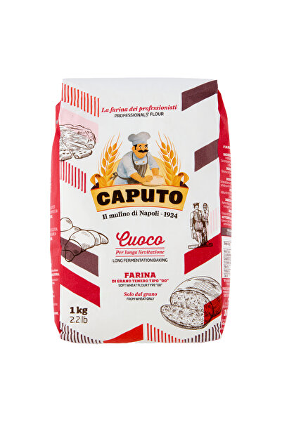 CAPUTO Cooking flour 00 1 kg