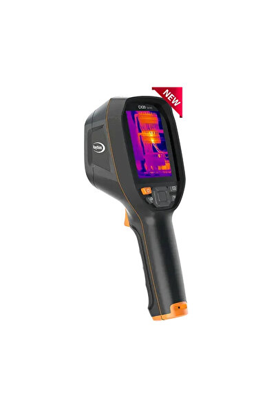 raythink Cx20 Ultra El Tipi Termal Kamera