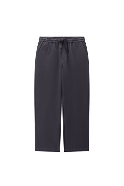 Giordano Men's French Terry Elastic Waist Jogger