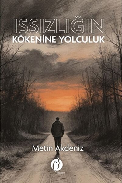 Herdem Kitap Issızlığın Kökenine Yolculuk