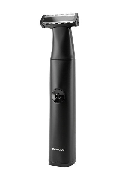 porodo Lifestyle Veltrim Rechargeable Trimmer - Black