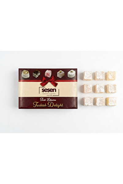 Sade Lokum 1 kg.