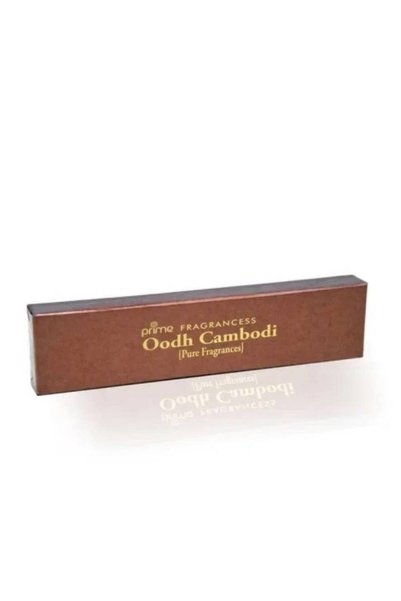 Generic Cambodian Indian Oud - Cambodian Indian Oud