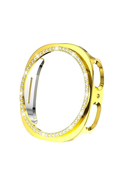 REDz Accessories Θήκη με στρας, Samsung Galaxy Watch 8, Προστασία από κραδασμ...