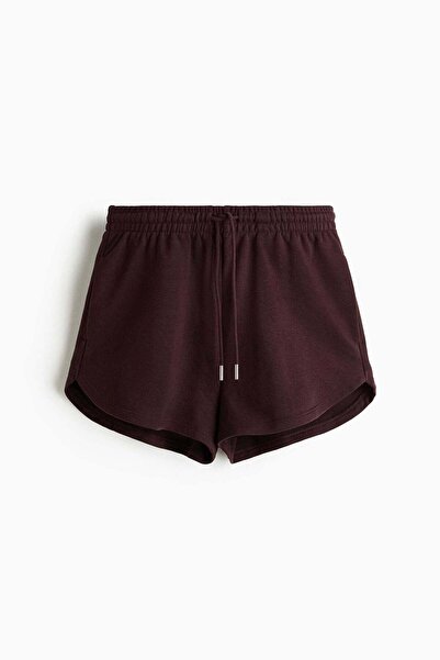 H&M Sweatshirt shorts